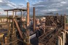 Ostravské ocelárny ArcelorMittal koupí Indové ze společnosti Liberty