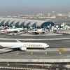 Mezinárodní letiště v Dubaji
