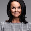 Vlasta Sloupová, ředitelka HR společností skupiny E.ON v ČR Vlasta Sloupová