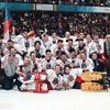 Nagano 1998: zlatý český tým