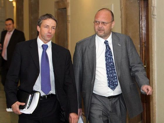Ježkův boj s Bémem Bém a Ježek