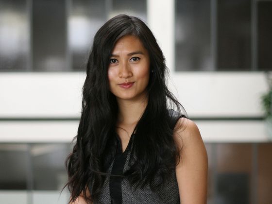 Názor odborníka D21 Sue Nguyen