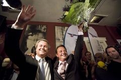 Eurovolby v Nizozemsku: uspěli populisté i liberálové