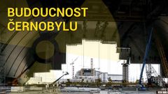 černobyl - grafika - úvodní obrázek