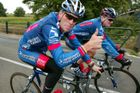 Cyklistický rok 2012 zažil spoustu vítězů a poražených, ovšem všechny osudy a příběhy zastínil jeden jediný a hlavní - dopingová kauza Lance Armstronga, která vyvrcholila 22. října větou šéfa Mezínárodní cyklistické federace (UCI) Pata McQuaida: "UCI odebrala Armstrongovi všech sedm titulů z Tour de France. Pro jméno Lance Armstrong není v historii cyklistiky místo."