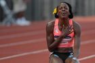 Montanová si londýnské zklamání v Riu nevynahradí, IAAF ji prý připravila o medaile