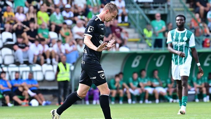 Jan Chramosta, Jablonec