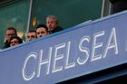 Abramovič prodává Chelsea, zájem má švýcarský miliardář Wyss