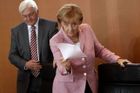Volební paradox: Němci chtějí Steinmeiera i Merkelovou