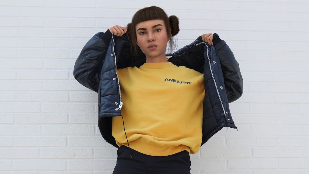 Lil Miquela