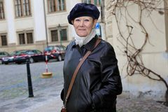 Zemřela herečka Zdena Hadrbolcová, lidé ji znali jako Růženu ze seriálu Ulice
