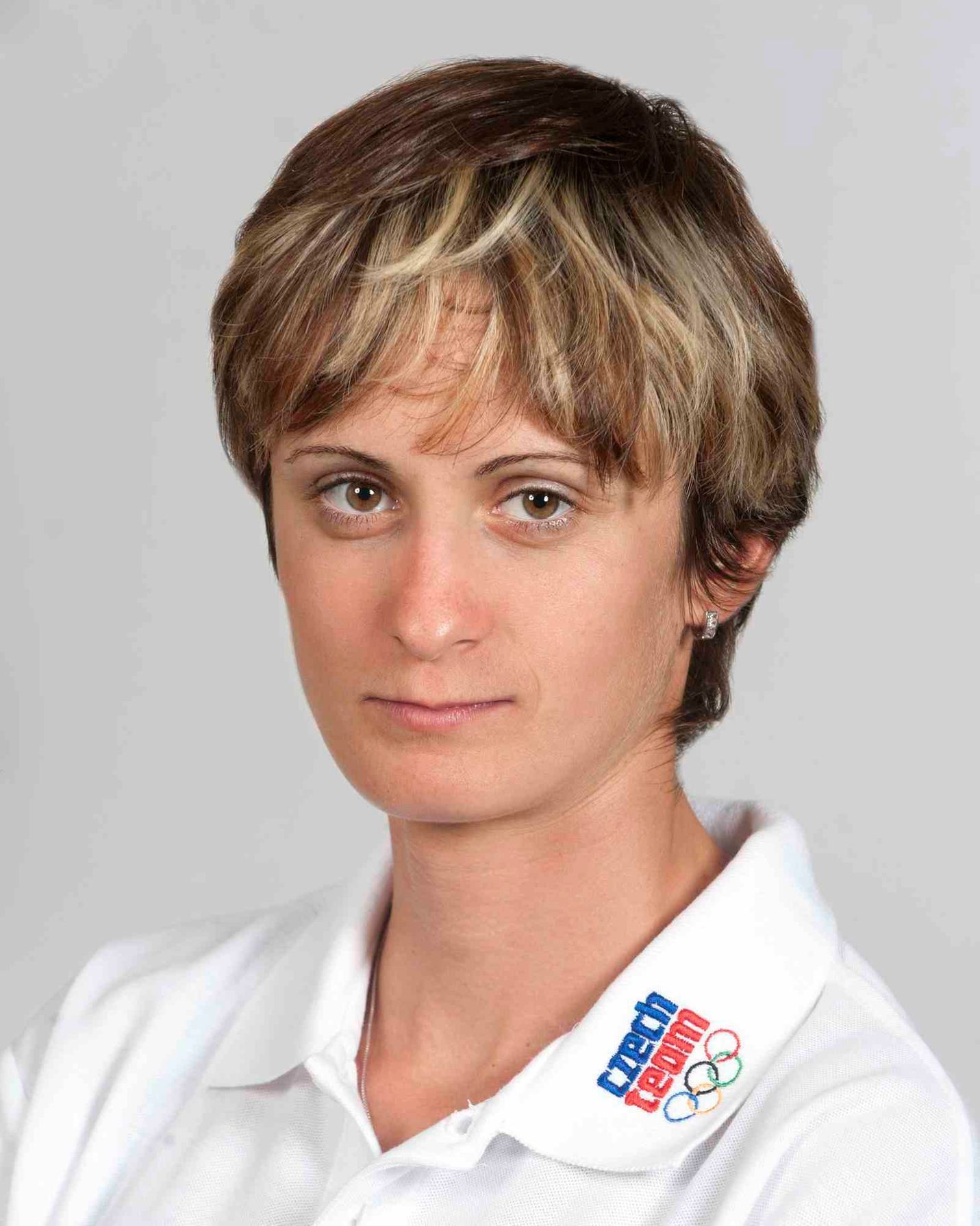 Soči 2014: Martina Sáblíková