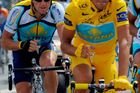 Astana na Tour vládla i penězům, Kreuzigerův tým třetí