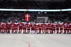Hokejové MS bude v roce 2018 hostit poprvé v historii Dánsko