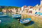 Chorvatsko bez davu turistů: 9 tipů na místa, kde si užijete klidnou dovolenou