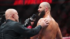 Jiří Procházka - Khalil Rountree Jr., UFC