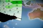 Nová stopa? Piloti MH370 zřejmě zamířili na jih dříve