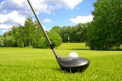 Nová sezona může začít s indoor golfem