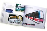 Široký záběr Václava Designéra dokazují návrhy nových autobusů