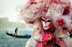 Začal karneval v Benátkách: Kde se vzal a proč byste ho měli vidět?