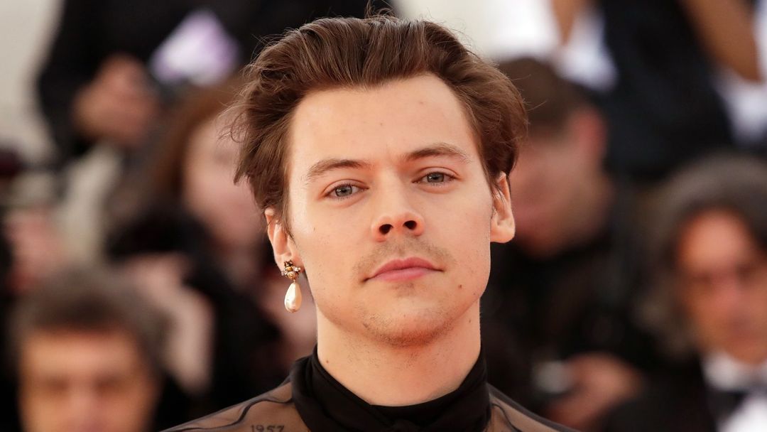 Harry Styles
