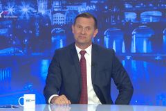 Zadlužená TV Barrandov získala od soudu moratorium, může dál fungovat