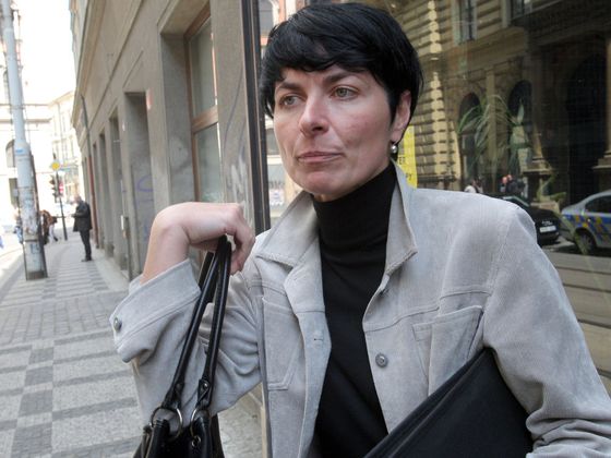 Dění kolem Bradáčové: Lenka Bradáčová