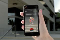 Hráči Pokémon Go prodávají svoje účty na internetu. Ceny se šplhají k desítkám tisíc korun