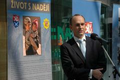 NBÚ potvrdil odebrání prověrky Vylitovi, ten podá žalobu