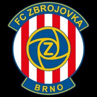 Zbrojovka Brno FC Zbrojovka Brno - logo