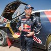Rallye Dakar: Stéphane Peterhansel, Peugeot