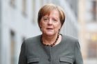 Merkelová už netlačí na uprchlické kvóty. Jejich zavedení proti vůli některých bylo chybou, přiznala