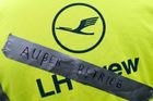 Lufthansa u soudu dál bojuje o konec stávky. Nové protesty hrozí před Vánoci