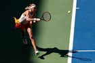 Srpnové ankety WTA českým tenistkám nepřály. Kvitová i Vondroušová našly přemožitelky