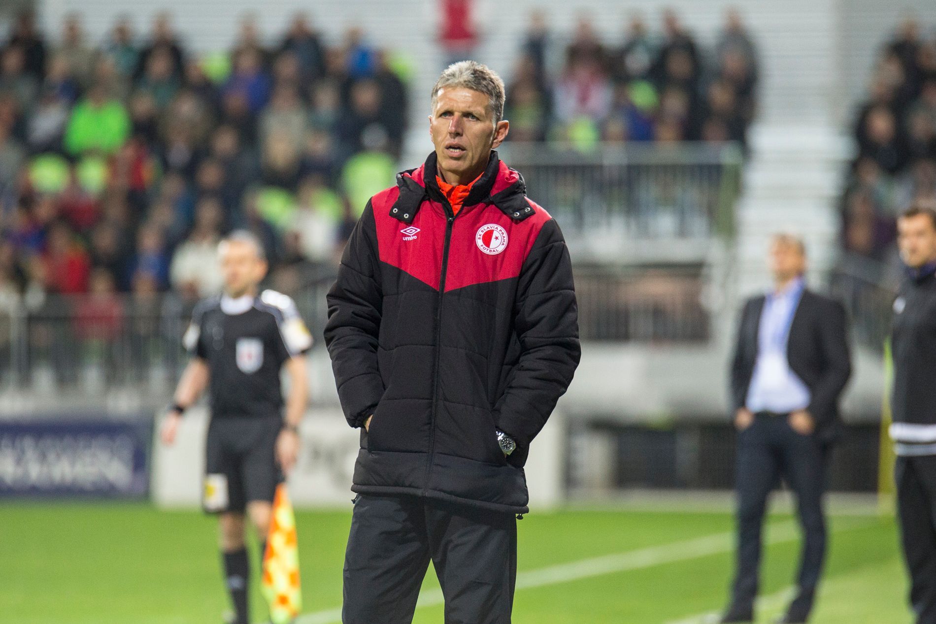 Karviná - Slavia