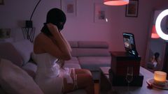 Teaser z filmu Virtuální přítelkyně