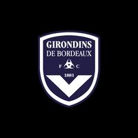 Girondins Bordeaux Logo Girondins Bordeaux