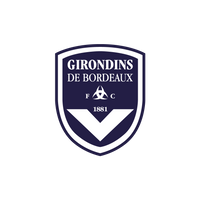 Girondins Bordeaux Logo Girondins Bordeaux