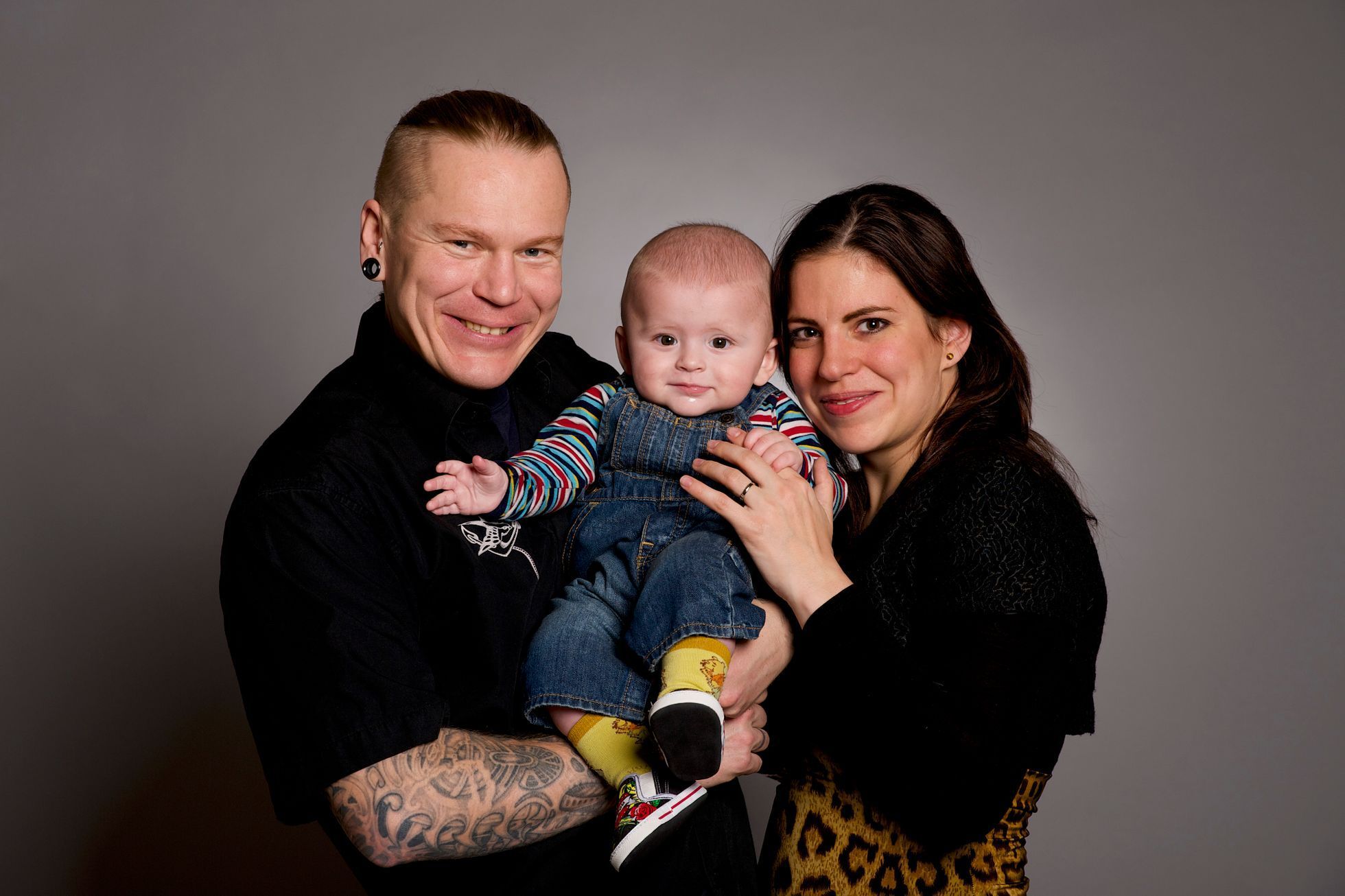 Kamila a Martin