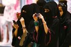 Bojují za práva žen, Saúdská Arábie je soudí jako teroristky