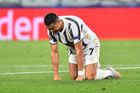 Sestřihy Ligy mistrů: Šok pro Juventus, potopila ho podezřelá penalta. Končí i Real