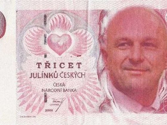 Infobox Julínek