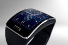 Tech News: Galaxy Gear S - chytré hodinky a mobil v jednom
