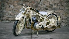 Retro Garáž Lysá nad Labem 2025