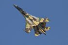 Živě: NATO zvyšuje kvůli Rusku leteckou pohotovost