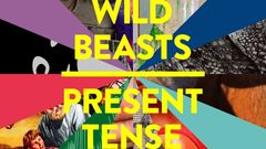 Wild Beasts: Sweet Spot. Poslechněte si píseň z alba Present Tense.
