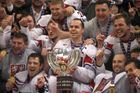 Růžička nominoval 27 hokejistů, bere i šest krajánků z NHL