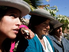 Podle mnohých vrátil Evo Morales indiánům sbevědomí