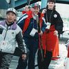 Nagano 1998: