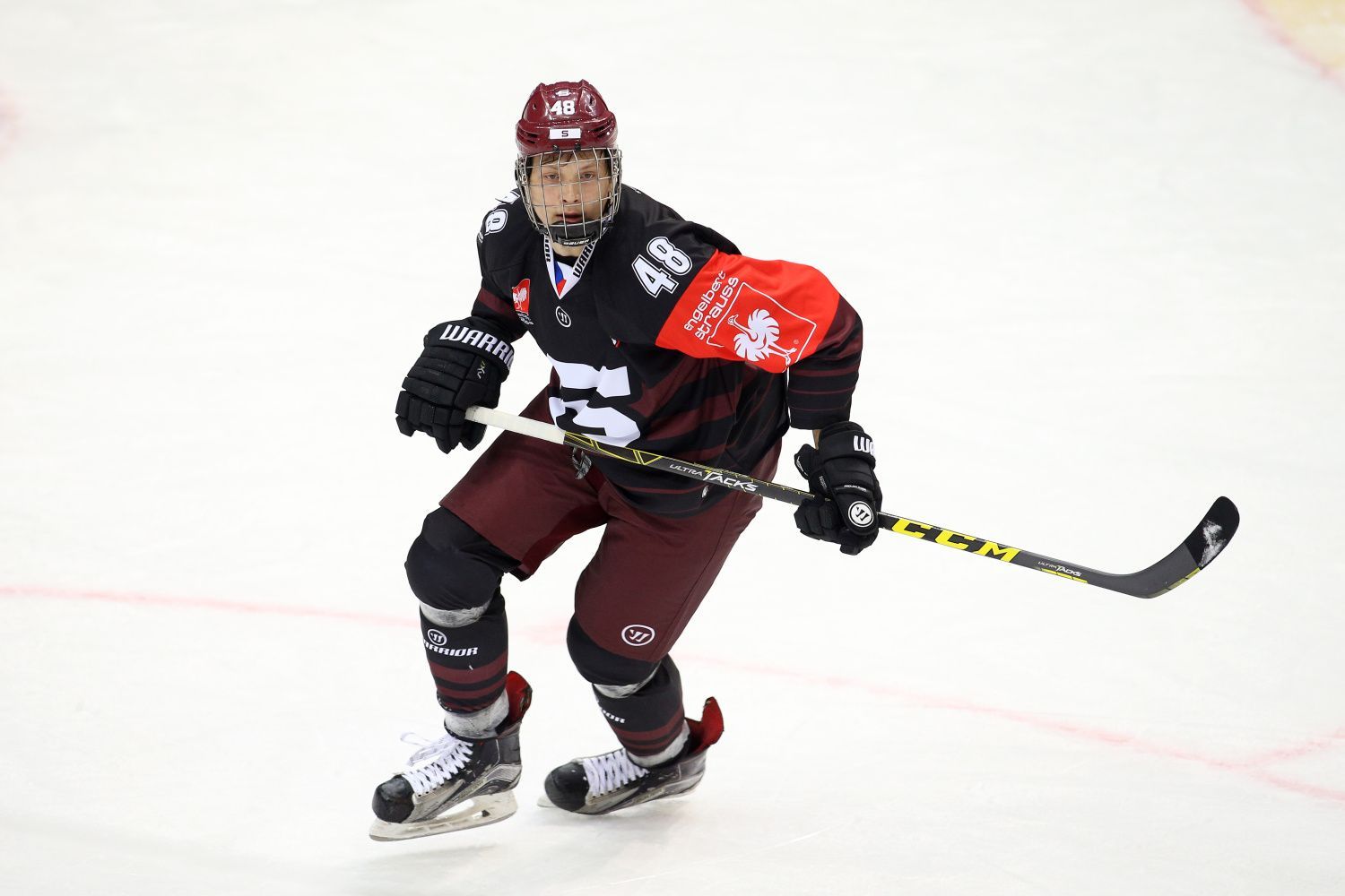 LM, Sparta-Kärpät Oulu: Ostap Safin